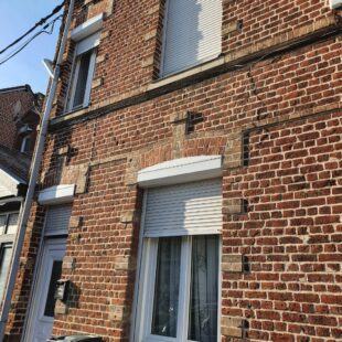 Location maison à Saint-Saulve