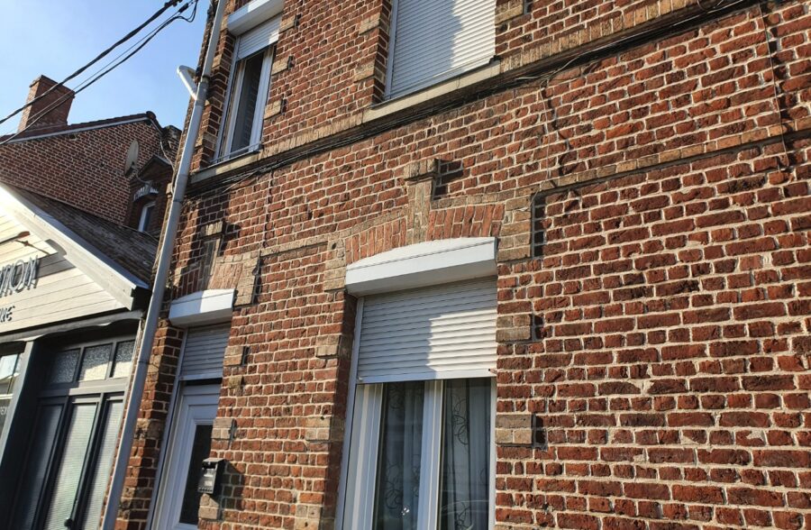 Location maison à Saint-Saulve