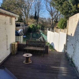 Location maison à Saint-Saulve