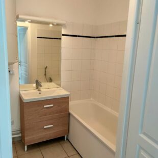 Location appartement à Cambrai