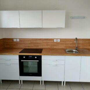 Location appartement à Cambrai