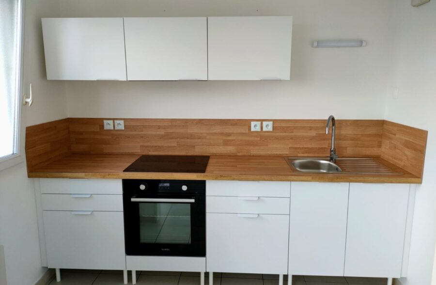 Location appartement à Cambrai