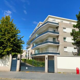 Location appartement à Cambrai