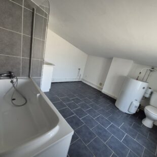 Location appartement à Campagne-Lès-Wardrecques