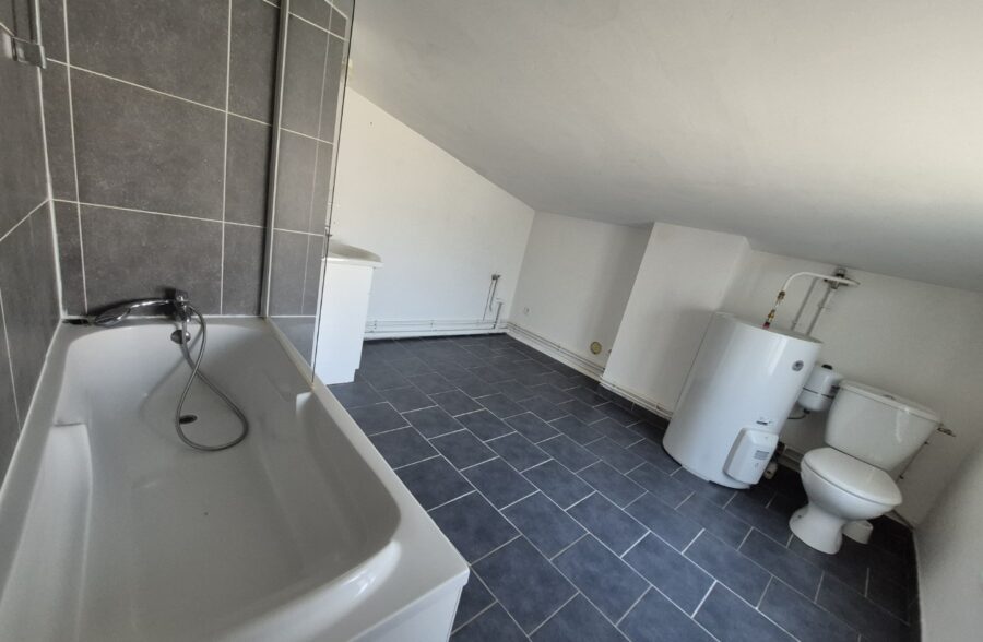 Location appartement à Campagne-Lès-Wardrecques