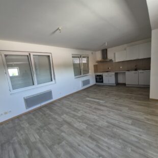 Location appartement à Campagne-Lès-Wardrecques