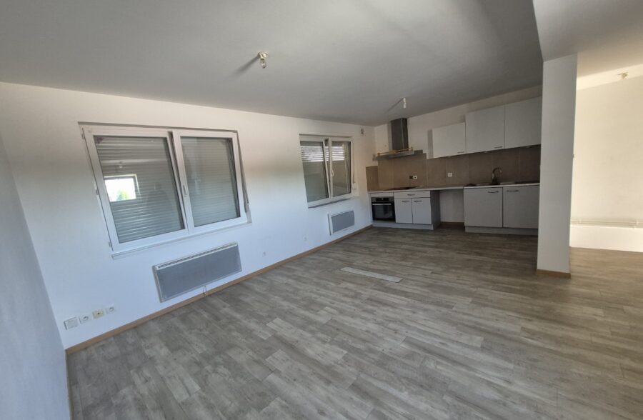 Location appartement à Campagne-Lès-Wardrecques