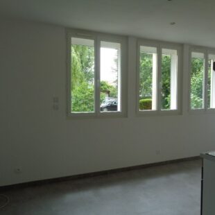 Location appartement à Cucq