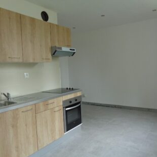 Location appartement à Cucq