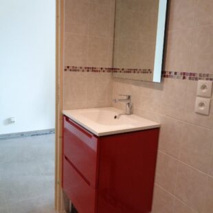 Location appartement à Cucq