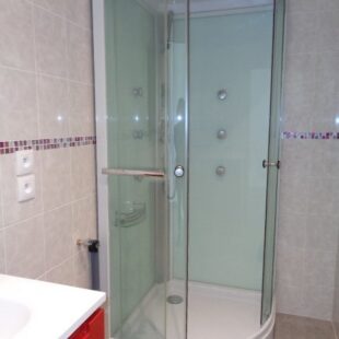 Location appartement à Cucq