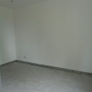Location appartement à Cucq