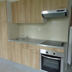 Location appartement à Cucq