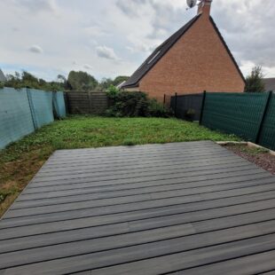 Location maison à Bouchain