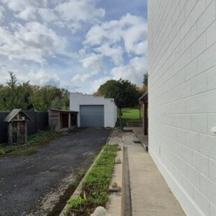 Location maison à Artres