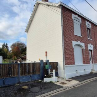 Location maison à Artres