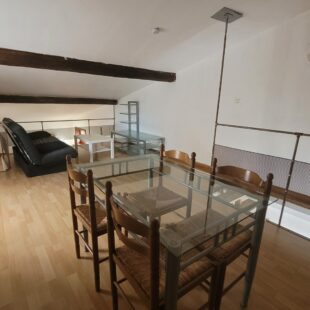 Location appartement meublé à Maubeuge