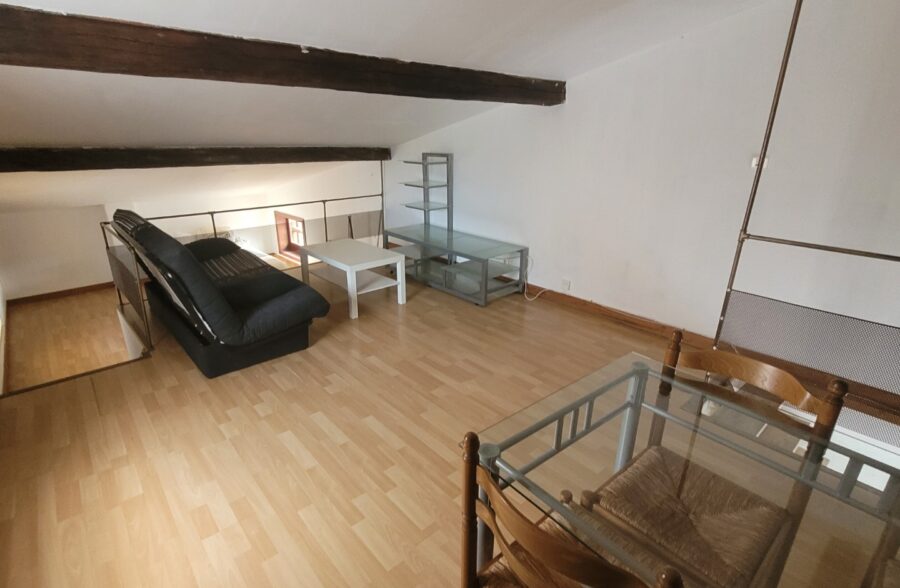 Location appartement meublé à Maubeuge