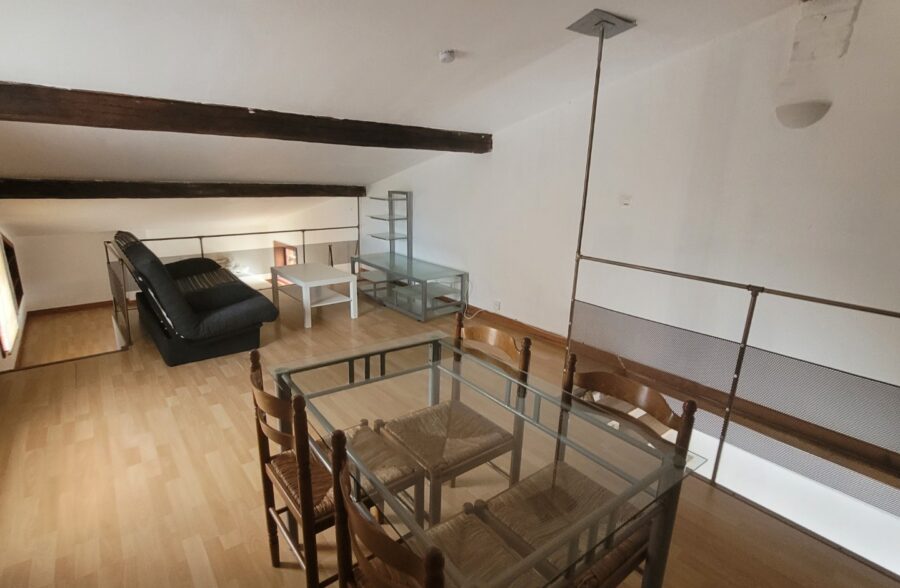 Location appartement meublé à Maubeuge