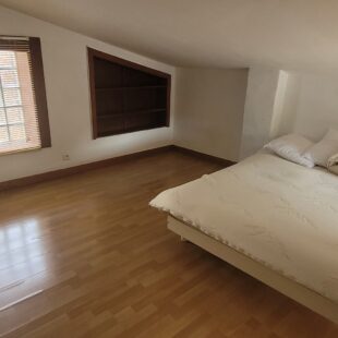 Location appartement meublé à Maubeuge