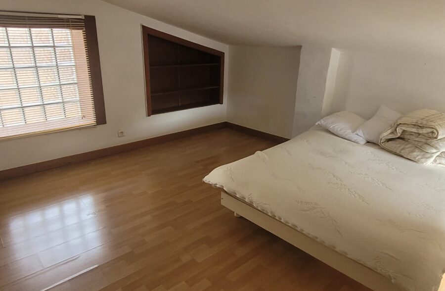 Location appartement meublé à Maubeuge