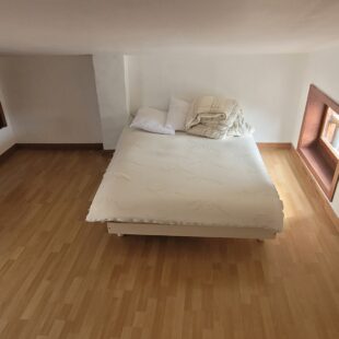 Location appartement meublé à Maubeuge