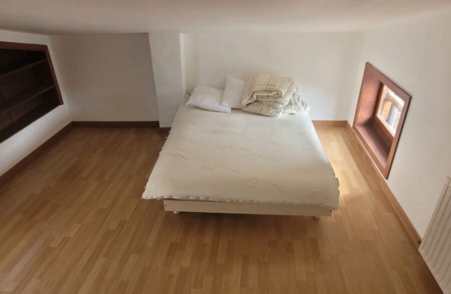 Location appartement meublé à Maubeuge