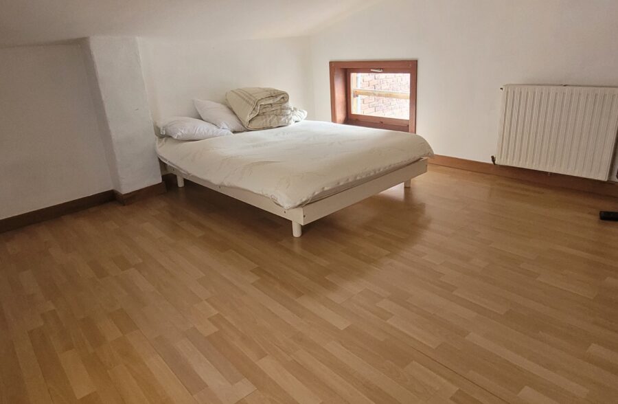 Location appartement meublé à Maubeuge