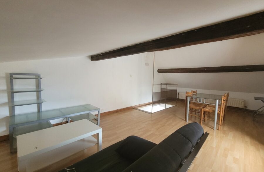 Location appartement meublé à Maubeuge