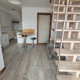 Location appartement meublé à Maubeuge