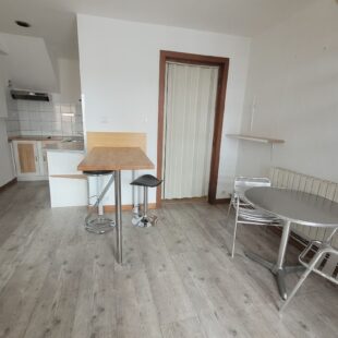 Location appartement meublé à Maubeuge