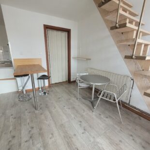 Location appartement meublé à Maubeuge