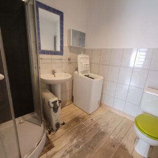 Location appartement meublé à Maubeuge