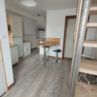 Location appartement meublé à Maubeuge