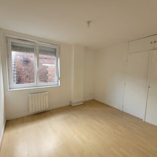 Location appartement à Barlin