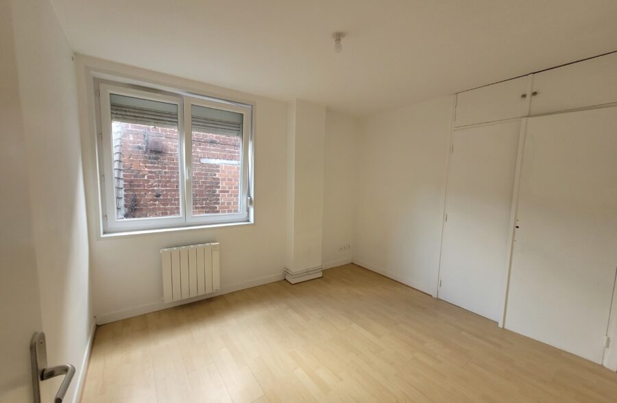 Location appartement à Barlin