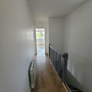 Location appartement à Barlin