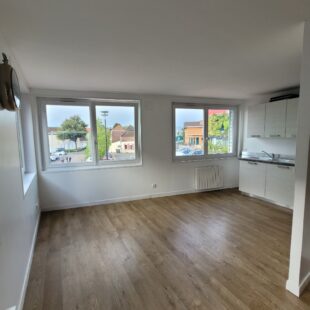 Location appartement à Barlin