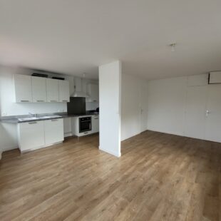 Location appartement à Barlin