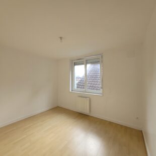 Location appartement à Barlin