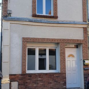 Location maison à Nœux-Les-Mines