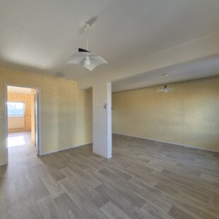 Location appartement à Saint-Omer