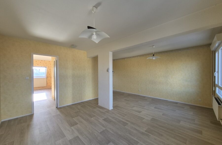 Location appartement à Saint-Omer