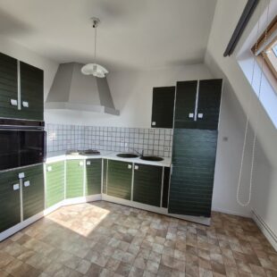 Location appartement à Saint-Omer