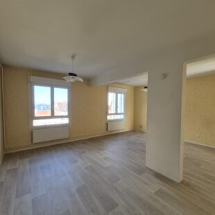 Location appartement à Saint-Omer