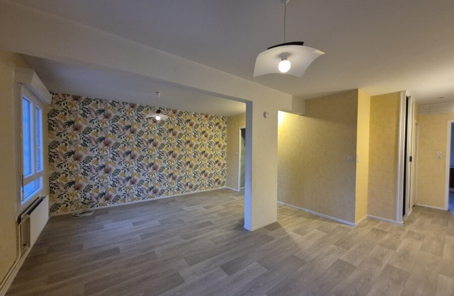 Location appartement à Saint-Omer