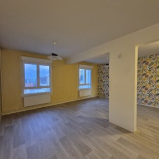 Location appartement à Saint-Omer