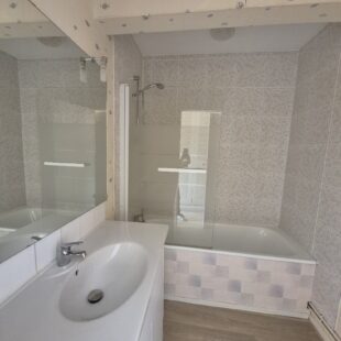 Location appartement à Saint-Omer