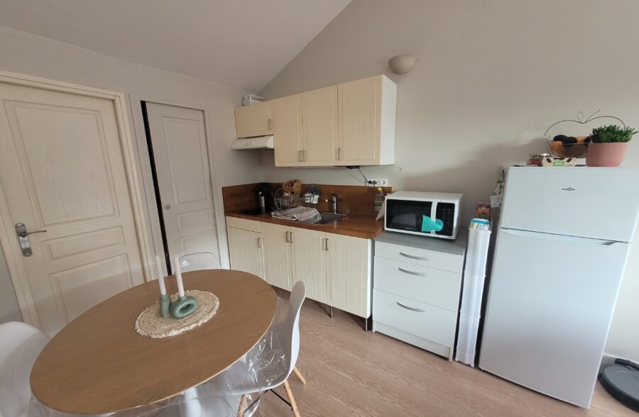 Location appartement à Haubourdin