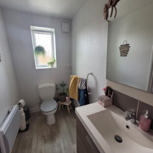 Location appartement à Haubourdin